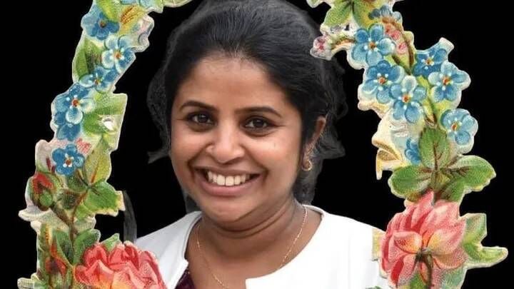 Stephy Scaria (née Ouseph), a nurse in University Hospital Kerry, died unexpectedly last Friday, after a caesarean section at Cork University Maternity Hospital (CUMH). Photo:GoFundMe