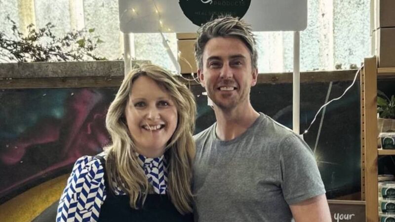 Sage's Kevin Aherne: 'We brought the restaurant to heights we could never have imagined' Sage's Kevin Aherne: 'We brought the restaurant to heights we could never have imagined'