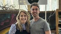 Sage's Kevin Aherne: 'We brought the restaurant to heights we could never have imagined'