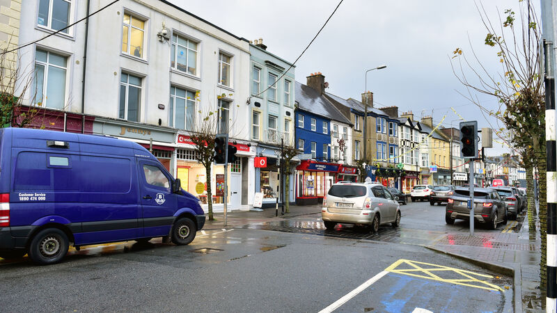 Cork councillor urges new Finance Minister to guarantee funding for Mallow Relief Road Cork councillor urges new Finance Minister to guarantee funding for Mallow Relief Road