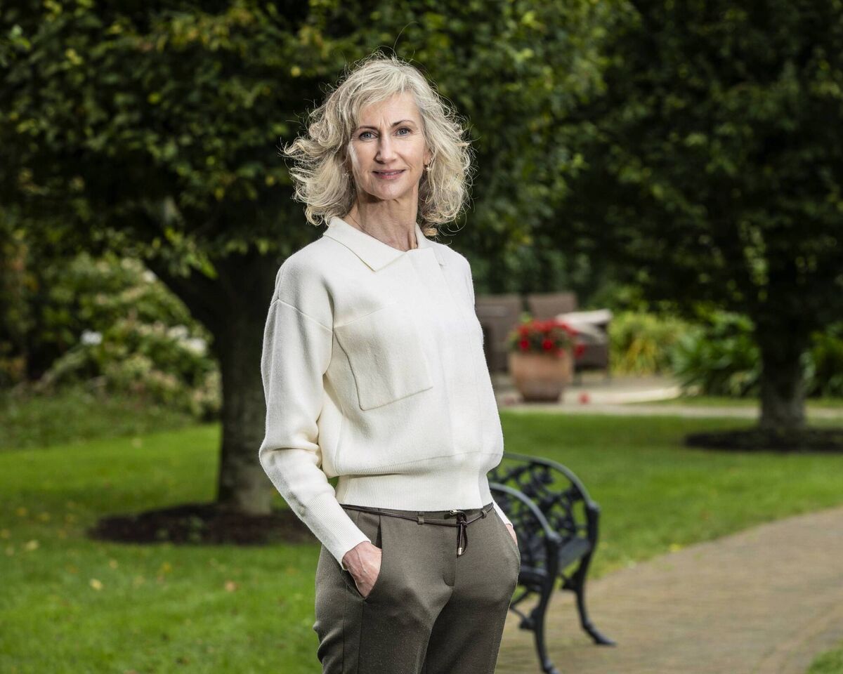 Siobhán O'Leary, SOL Learning, Cork Pic Orla Murray Coalesce Siobhán O'Leary, SOL Learning, Cork Pic Orla Murray Coalesce