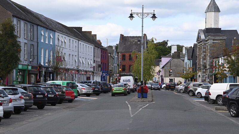 Public urged to provide input on development of regeneration plan for Cork town