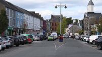 Public urged to provide input on development of regeneration plan for Cork town