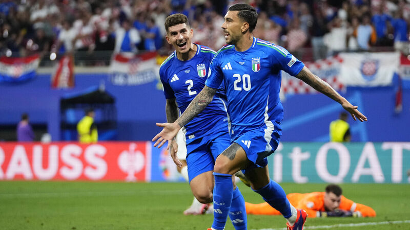 Euro2024: Picking the path to the final