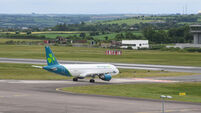 Talks between Aer Lingus and pilots’ union to resolve pay dispute break down