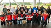 MTU secures athletics club sponsorship deal with H2 Compliance