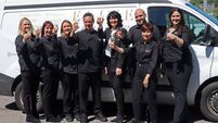 Cork firm Elite Cuisine celebrates 20 years in business