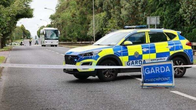 Two teenagers killed in collision involving bus and electric scooter in Waterford Two teenagers killed in collision involving bus and electric scooter in Waterford