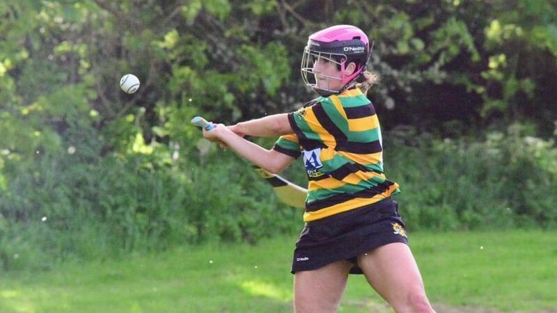 Sarah Kate O’Meara: A fantastic camogie player, great athlete and even better friend and teammate to all Sarah Kate O’Meara: A fantastic camogie player, great athlete and even better friend and teammate to all