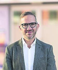 Nick Charalambous, Managing Director of Alpha Wealth