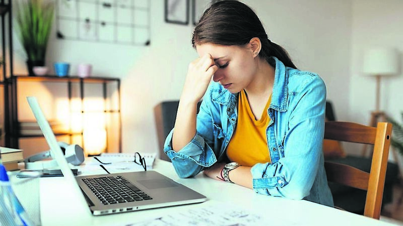 How to end cycle of living from one payday to the next