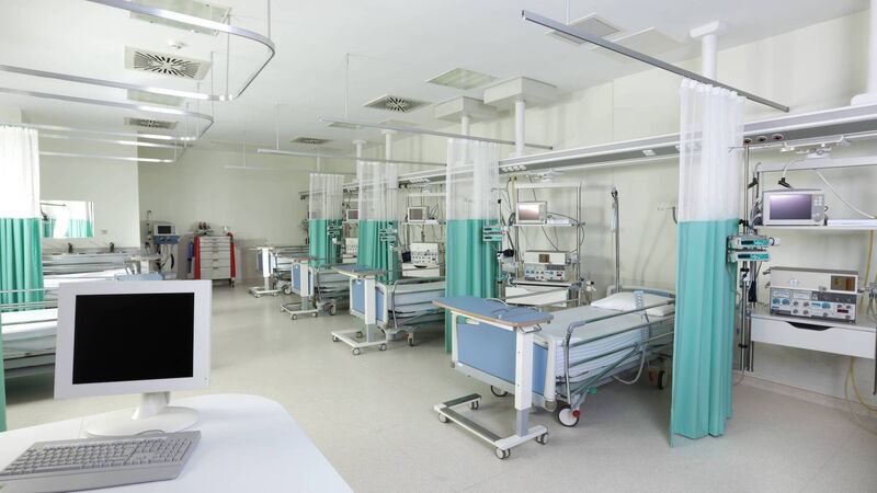 New report identifies shortfall of acute mental health beds in Cork New report identifies shortfall of acute mental health beds in Cork