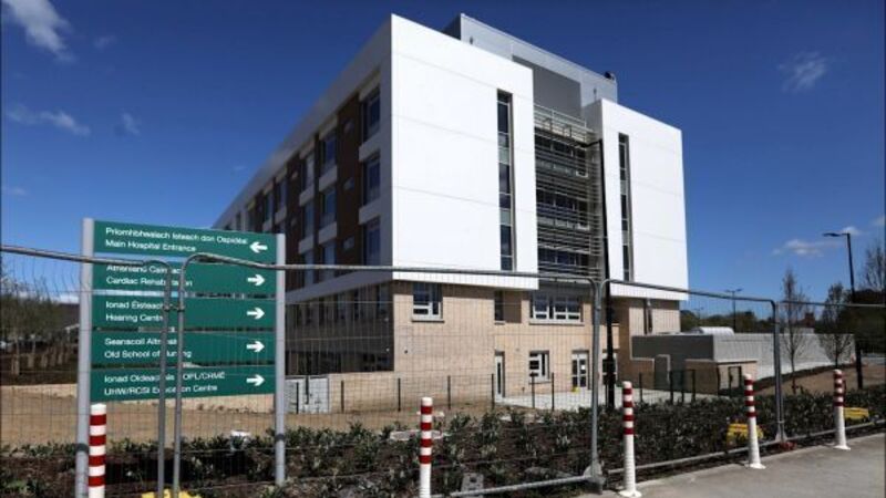Health and Safety Authority launches investigation after teenager dies in Co Kilkenny Health and Safety Authority launches investigation after teenager dies in Co Kilkenny