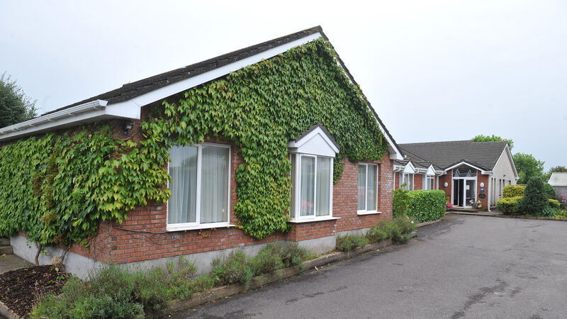 Building purchased in Cork by HSE in 2021 for use as mental health residence ‘will open this year’ Building purchased in Cork by HSE in 2021 for use as mental health residence ‘will open this year’