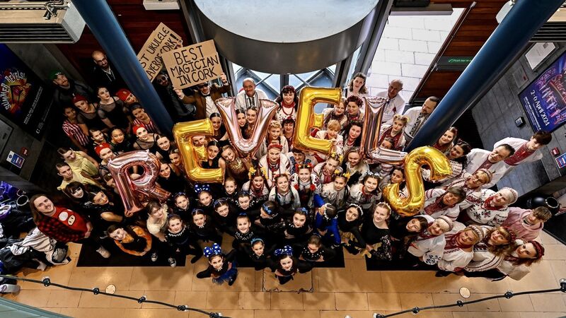 Summer Revels set to celebrate wonderful creativity of Cork