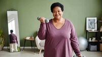How weight training in retirement can keep your bones and muscles strong