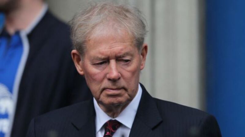 Funeral of iconic GAA commentator Mícheál Ó Muircheartaigh to take place Funeral of iconic GAA commentator Mícheál Ó Muircheartaigh to take place
