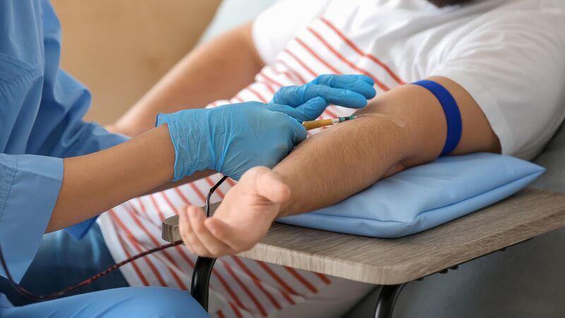 Urgent call for blood donations in Cork as stocks dwindle