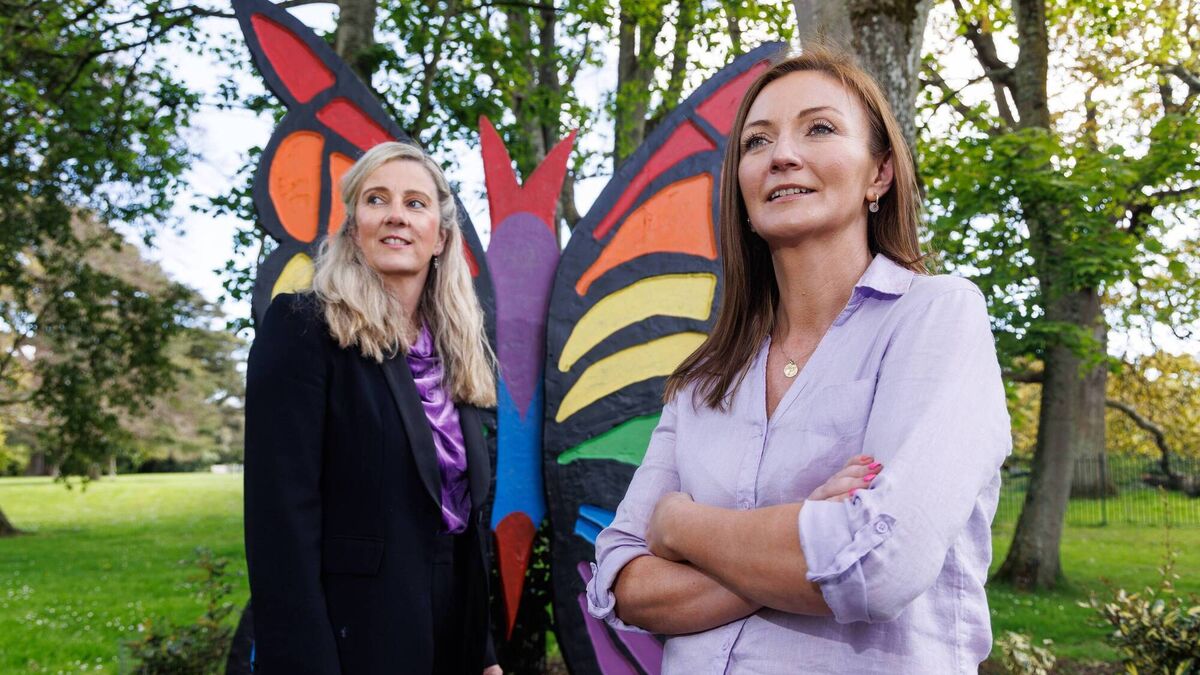 Cork woman shares story of 'unpredictability of life with lupus'