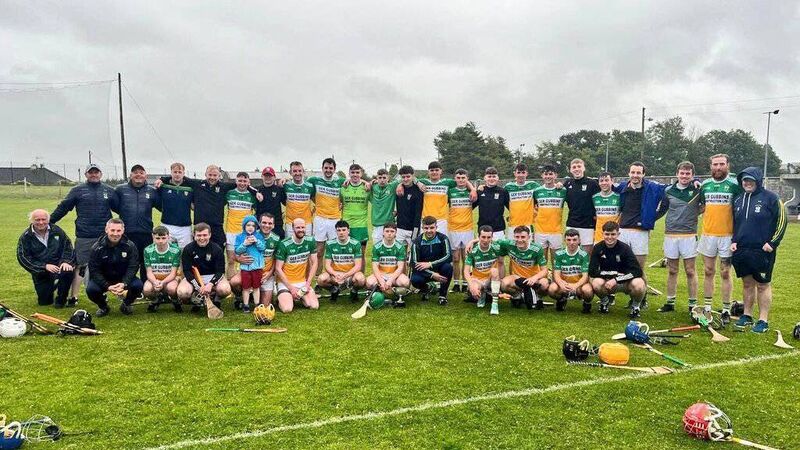 East Cork hurling titles decided as football championship gets underway