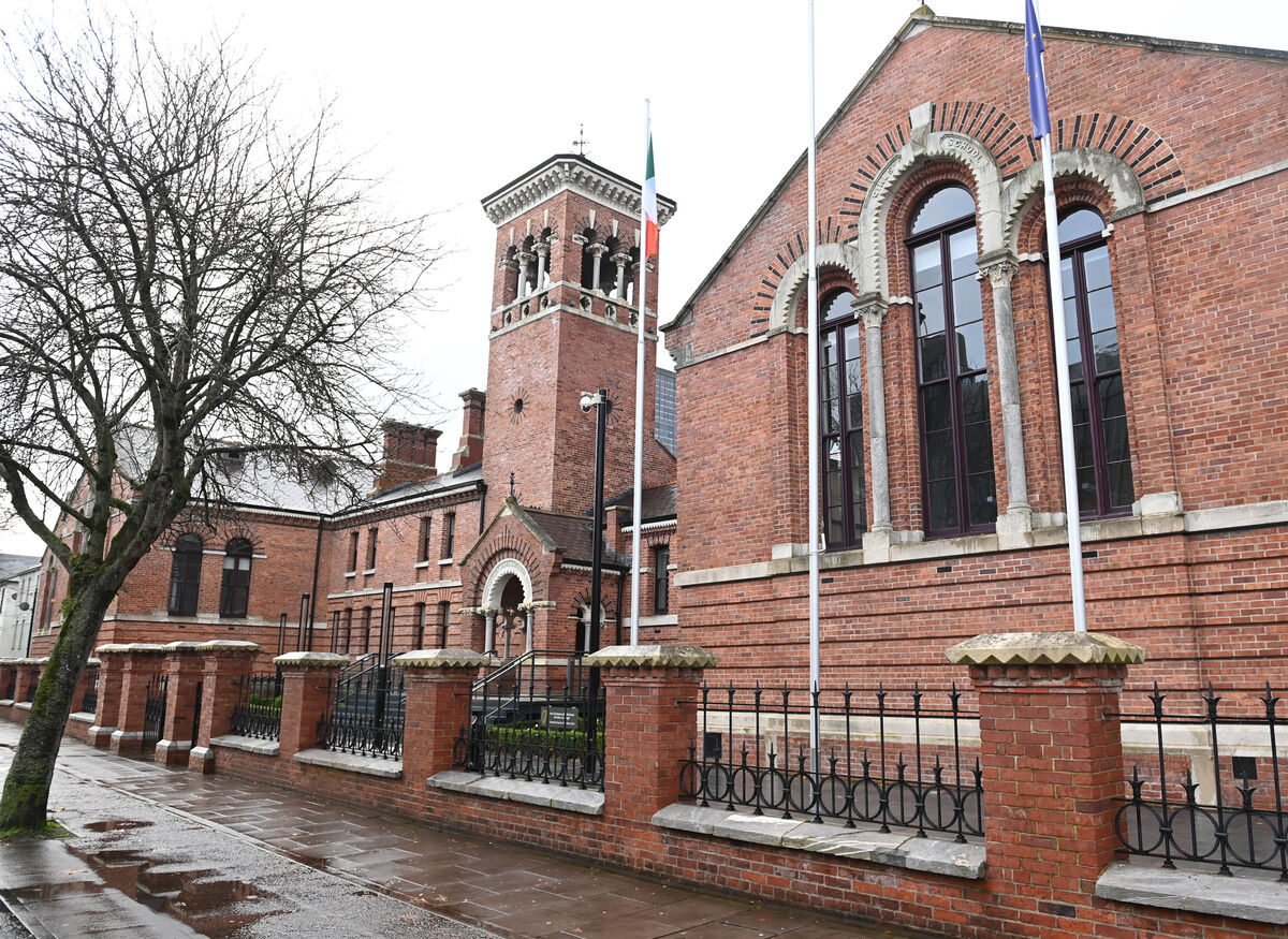 One alternative discussed in the report was the Cork Court referral programme, an initiative pioneered by Judge Olann Kelleher which was developed under local accord: Larry Cummins One alternative discussed in the report was the Cork Court referral programme, an initiative pioneered by Judge Olann Kelleher which was developed under local accord: Larry Cummins