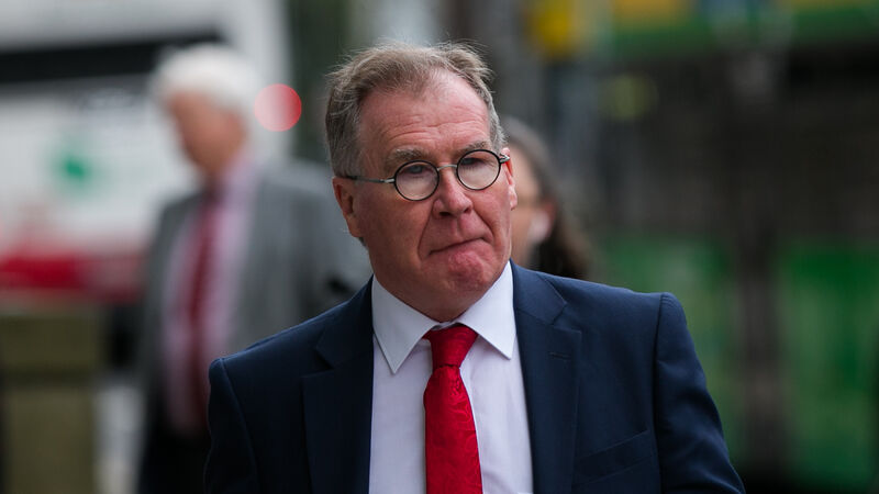 Cork TD 'fully committed' to ensuring Ireland has health-led approach to drug use Cork TD 'fully committed' to ensuring Ireland has health-led approach to drug use