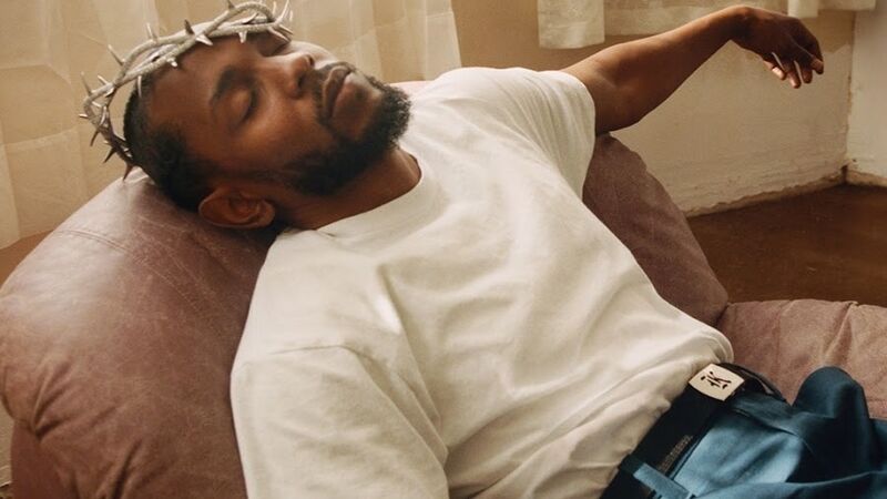 The hits keep coming for Kendrick The hits keep coming for Kendrick