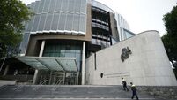 Man (24) jailed for Dublin attack that left victim with life-threatening injuries