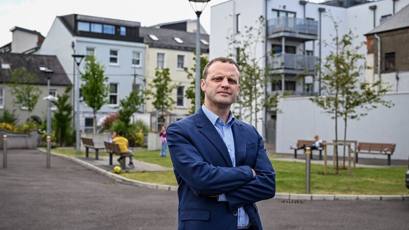 Calls for gates to be installed at city council housing development to curb antisocial behaviour Calls for gates to be installed at city council housing development to curb antisocial behaviour