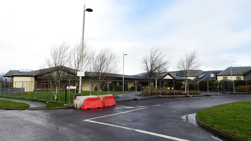 Development of nursing unit at former Cork golf resort welcomed Development of nursing unit at former Cork golf resort welcomed