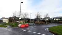Development of nursing unit at former Cork golf resort welcomed