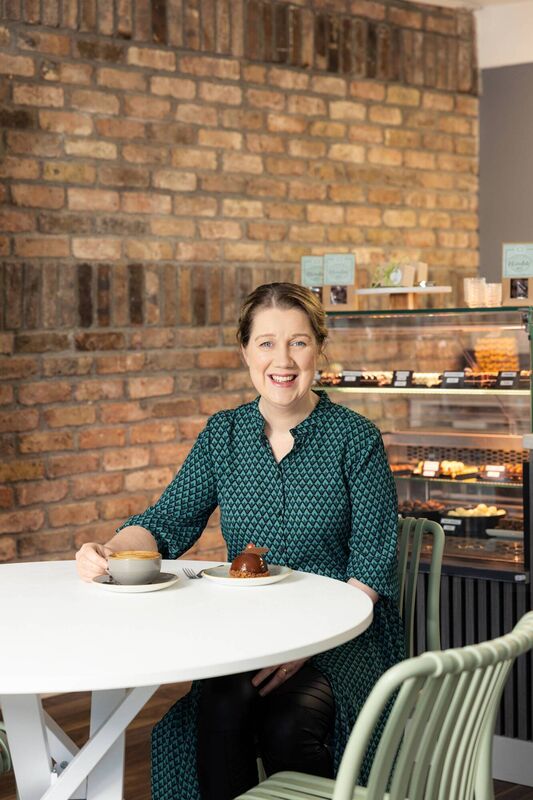 Norma Kelly. Picture: Kirsty Lyons