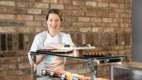 Award-winning Cork chocolatier: Do what you love and it will shine through