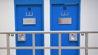 Cork Prison over capacity with 'huge pressure on staff'  