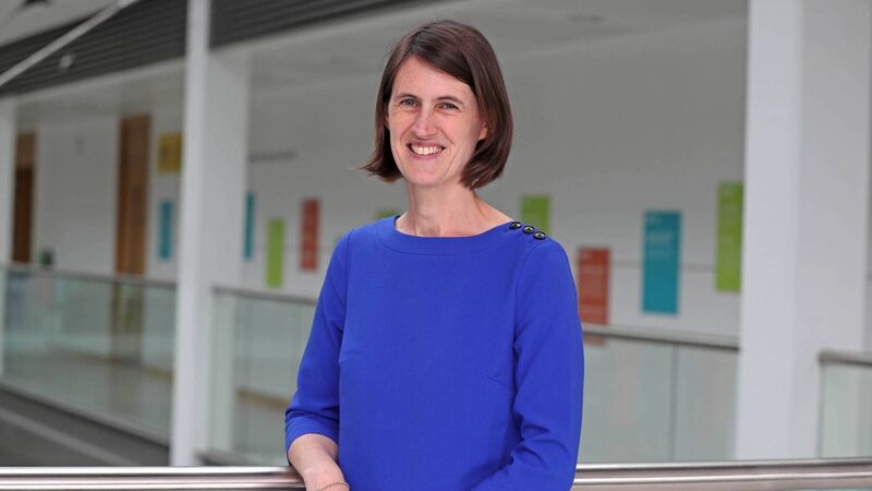 CUH cancer genetics pilot cuts waiting times CUH cancer genetics pilot cuts waiting times