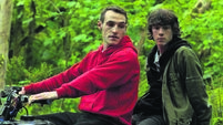 Film Review: Four stars for 'The Sparrow' shot in West Cork