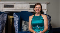 Cork woman who picked up STEM award: "I’m passionate about helping people"
