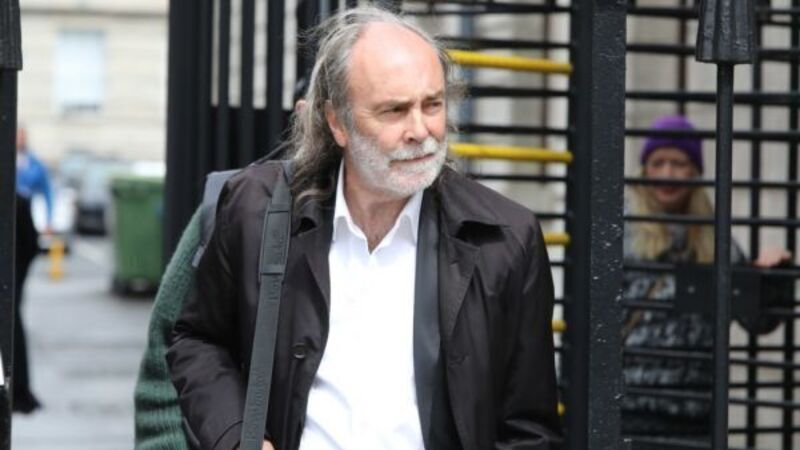Court awards Kitty Holland €35,000 damages in defamation case against John Waters Court awards Kitty Holland €35,000 damages in defamation case against John Waters