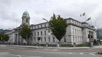 Cork councillor in call for for Revenue to collect derelict site levy