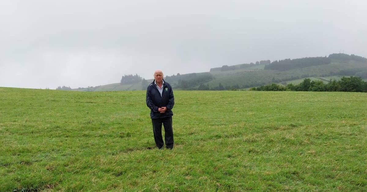 A century since an independent Ireland first competed in Olympic Games