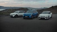 Would an EV work for you? Hear from someone that thinks it can