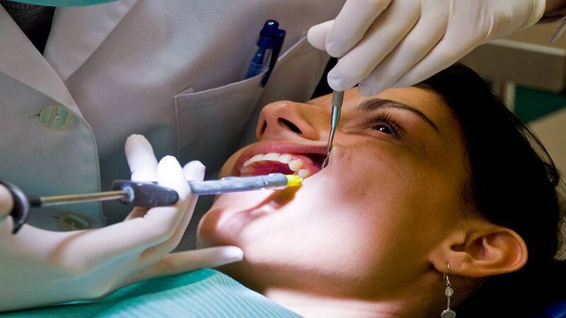 'Concerning but not surprising': Dramatic drop in dentists treating medical card holders in Cork 'Concerning but not surprising': Dramatic drop in dentists treating medical card holders in Cork