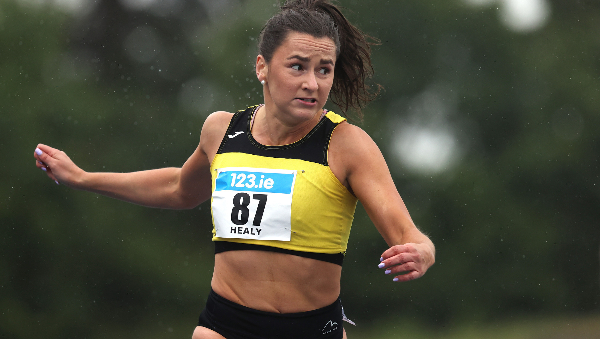 Top Irish stars and several world class athletes on show at Cork City ...