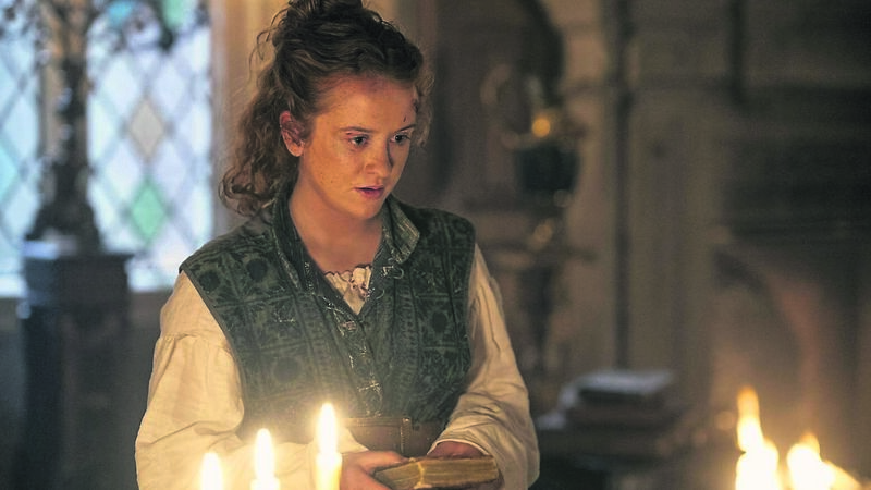 Cork actress is captivating audiences in new Amazon Prime drama