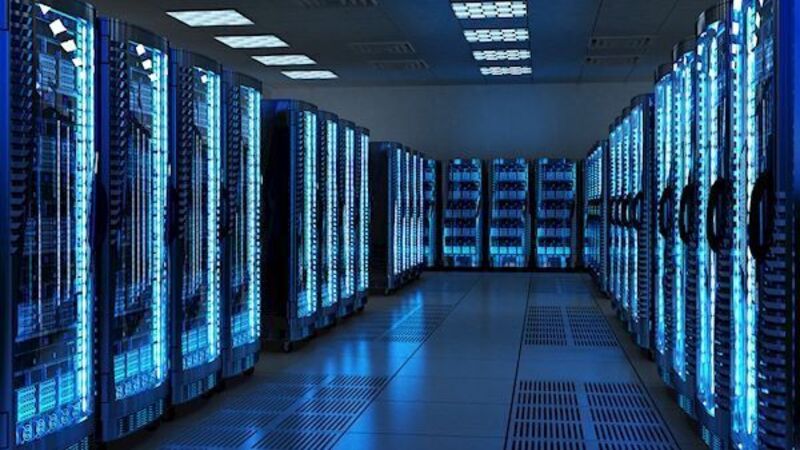 Google Ireland's new data centre to generate 224,250 tonnes of CO2 per annum Google Ireland's new data centre to generate 224,250 tonnes of CO2 per annum