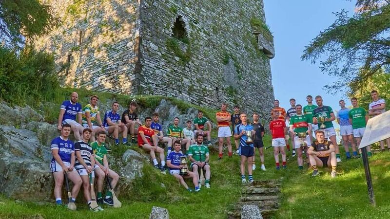 Carbery GAA looking forward to 2024 championships Carbery GAA looking forward to 2024 championships