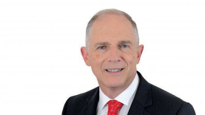 Outgoing Cork TD confirms his son will go forward for party selection to contest general election