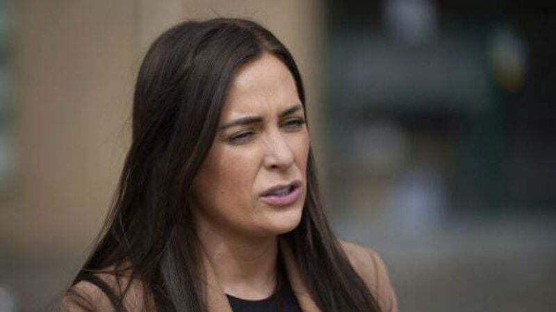 West Tyrone MP makes A5 pledge after election victory