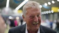 DUP's Sammy Wilson tells other unionist parties they 'ought to be ashamed'