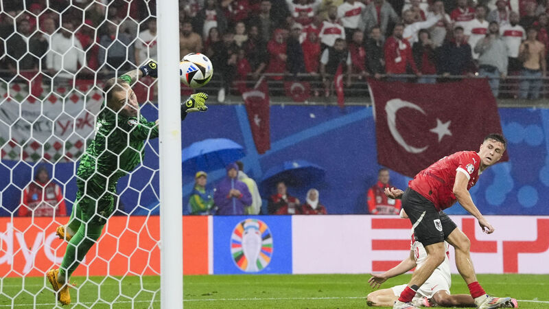 Euro 2024: Cream rising to the top for quarter finals Euro 2024: Cream rising to the top for quarter finals
